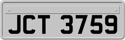 JCT3759