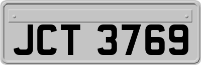 JCT3769