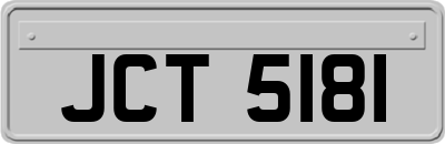 JCT5181