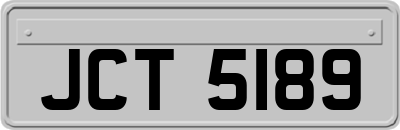 JCT5189