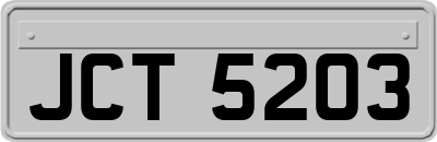 JCT5203