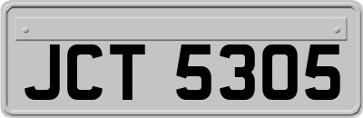 JCT5305