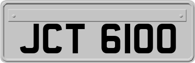 JCT6100