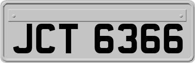 JCT6366