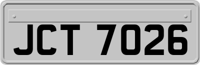 JCT7026