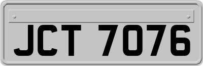JCT7076