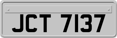 JCT7137
