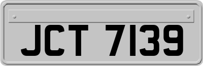 JCT7139