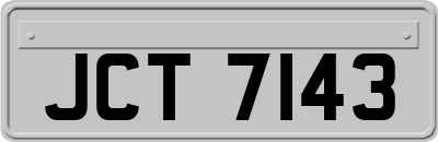 JCT7143