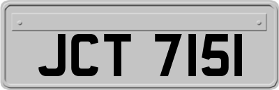 JCT7151