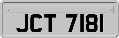 JCT7181