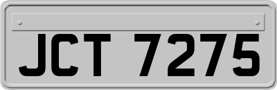 JCT7275