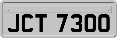 JCT7300