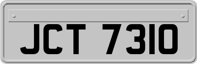 JCT7310