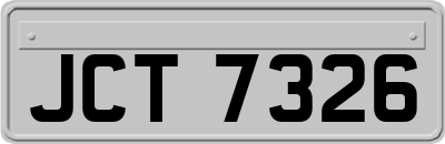 JCT7326