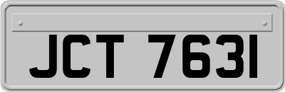 JCT7631