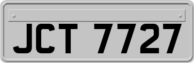 JCT7727