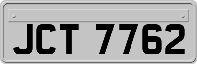 JCT7762