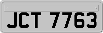 JCT7763