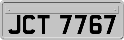 JCT7767