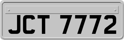 JCT7772