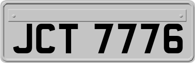 JCT7776