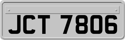 JCT7806