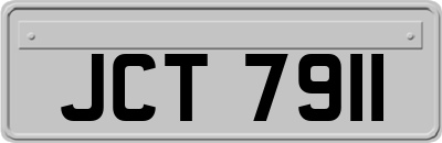 JCT7911