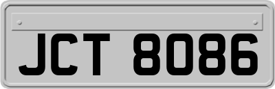 JCT8086