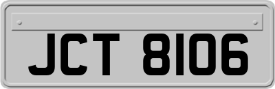 JCT8106