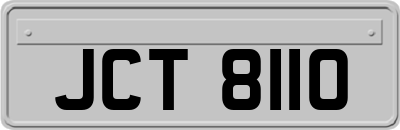 JCT8110