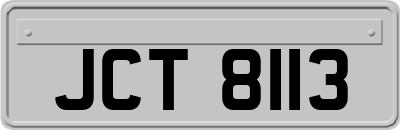 JCT8113