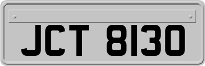 JCT8130