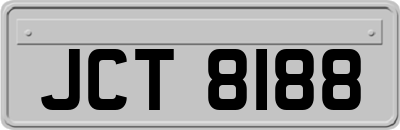 JCT8188