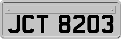 JCT8203