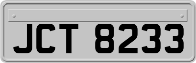 JCT8233