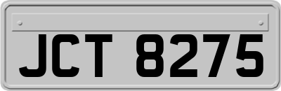 JCT8275