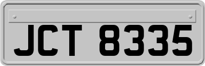 JCT8335