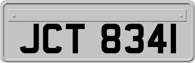 JCT8341