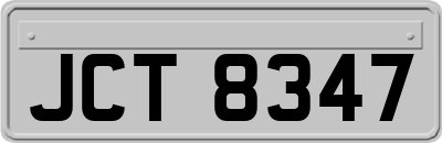 JCT8347