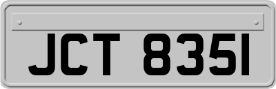 JCT8351