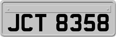 JCT8358