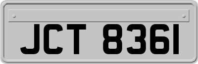 JCT8361