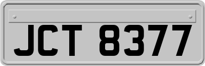 JCT8377