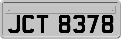 JCT8378