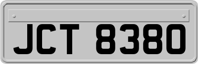 JCT8380