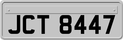 JCT8447