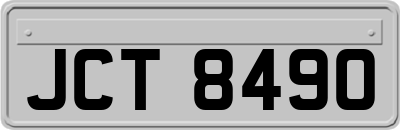 JCT8490