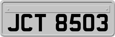 JCT8503