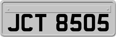 JCT8505